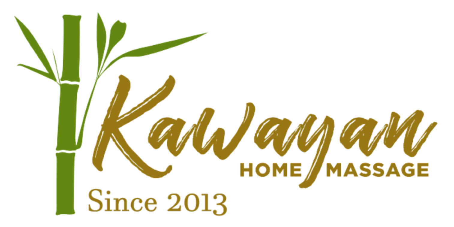 Kawayan Massage